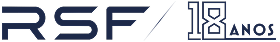 Logo RSF